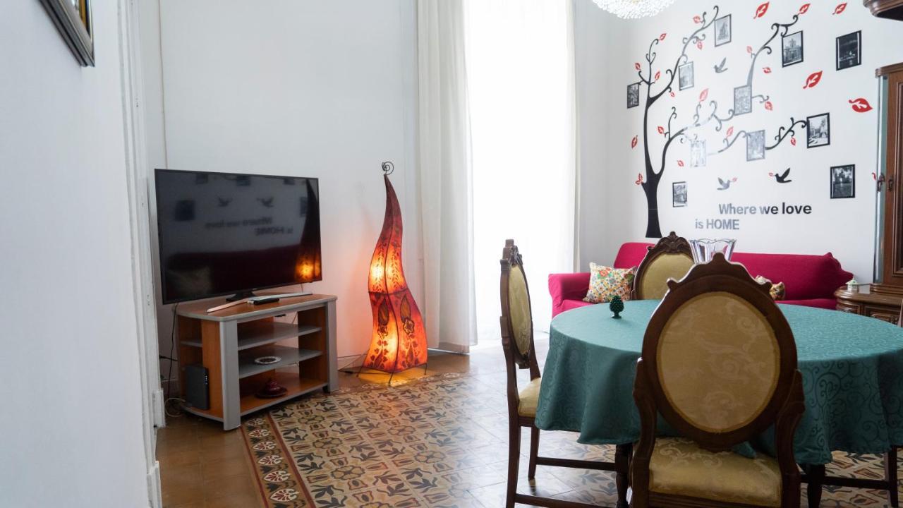 Apartamento Mary'S Center House CTA Exterior foto