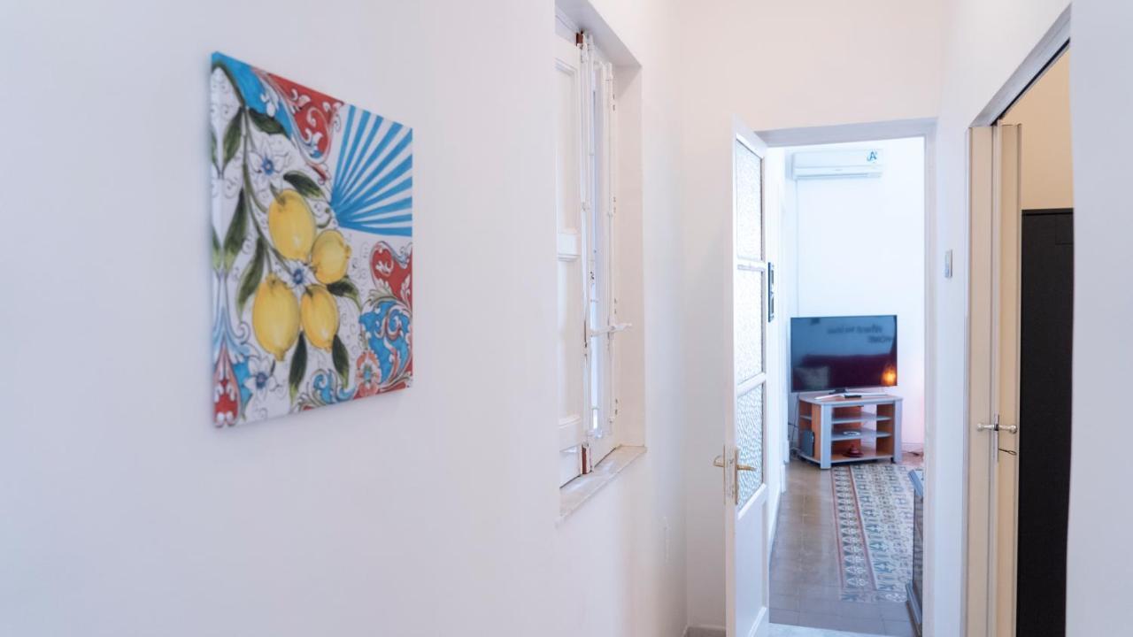 Apartamento Mary'S Center House CTA Exterior foto